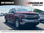 2019 Chevrolet Silverado 1500 Crew Cab 4x4 Pickup for sale #P39666BB - photo 1