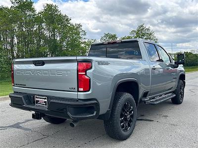 2025 Chevrolet Silverado 2500 Crew Cab 4x4 Pickup for sale #P39668 - photo 2