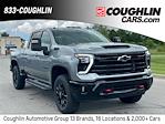 2025 Chevrolet Silverado 2500 Crew Cab 4x4 Pickup for sale #P39668 - photo 1