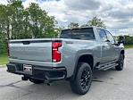 2025 Chevrolet Silverado 2500 Crew Cab 4x4 Pickup for sale #P39668 - photo 2
