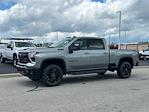 2025 Chevrolet Silverado 2500 Crew Cab 4x4 Pickup for sale #P39668 - photo 9