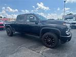 2025 Chevrolet Silverado 2500 Crew Cab 4x4 Pickup for sale #P39657A - photo 4