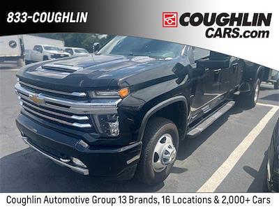 2022 Chevrolet Silverado 3500 Crew Cab 4x4 Pickup for sale #P39671A - photo 1