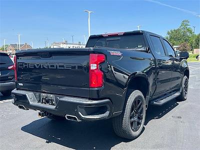 2022 Chevrolet Silverado 1500 Crew Cab 4x4 Pickup for sale #P39679A - photo 2