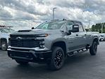 New 2025 Chevrolet Silverado 2500 Custom Crew Cab 4x4 SRW Pickup for sale #P39685 - photo 11