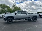 New 2025 Chevrolet Silverado 2500 Custom Crew Cab 4x4 SRW Pickup for sale #P39685 - photo 12