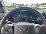 New 2025 Chevrolet Silverado 2500 Custom Crew Cab 4x4 SRW Pickup for sale #P39685 - photo 18
