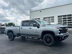 New 2025 Chevrolet Silverado 2500 Custom Crew Cab 4x4 SRW Pickup for sale #P39685 - photo 3