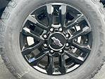 New 2025 Chevrolet Silverado 2500 Custom Crew Cab 4x4 SRW Pickup for sale #P39685 - photo 25