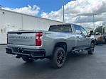 New 2025 Chevrolet Silverado 2500 Custom Crew Cab 4x4 SRW Pickup for sale #P39685 - photo 2