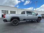 New 2025 Chevrolet Silverado 2500 Custom Crew Cab 4x4 SRW Pickup for sale #P39685 - photo 4