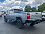 New 2025 Chevrolet Silverado 2500 Custom Crew Cab 4x4 SRW Pickup for sale #P39685 - photo 6