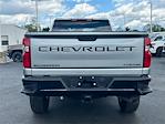 New 2025 Chevrolet Silverado 2500 Custom Crew Cab 4x4 SRW Pickup for sale #P39685 - photo 7