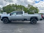 New 2025 Chevrolet Silverado 2500 Custom Crew Cab 4x4 SRW Pickup for sale #P39685 - photo 8