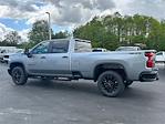 New 2025 Chevrolet Silverado 2500 Custom Crew Cab 4x4 SRW Pickup for sale #P39685 - photo 9