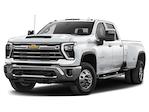 New 2025 Chevrolet Silverado 3500 LT Crew Cab 4x4 Pickup for sale #P39687 - photo 1