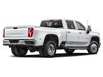 New 2025 Chevrolet Silverado 3500 LT Crew Cab 4x4 Pickup for sale #P39687 - photo 3