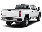 New 2025 Chevrolet Silverado 3500 LT Crew Cab 4x4 Pickup for sale #P39687 - photo 4