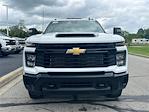 New 2025 Chevrolet Silverado 2500 Work Truck Crew Cab 4x4 Pickup for sale #P39688 - photo 10