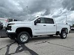 New 2025 Chevrolet Silverado 2500 Work Truck Crew Cab 4x4 Pickup for sale #P39688 - photo 12