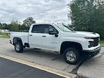 New 2025 Chevrolet Silverado 2500 Work Truck Crew Cab 4x4 Pickup for sale #P39688 - photo 4