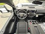 New 2025 Chevrolet Silverado 2500 Work Truck Crew Cab 4x4 Pickup for sale #P39688 - photo 22