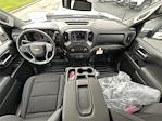 New 2025 Chevrolet Silverado 2500 Work Truck Crew Cab 4x4 Pickup for sale #P39688 - photo 23