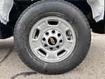 New 2025 Chevrolet Silverado 2500 Work Truck Crew Cab 4x4 Pickup for sale #P39688 - photo 24
