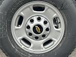 New 2025 Chevrolet Silverado 2500 Work Truck Crew Cab 4x4 Pickup for sale #P39688 - photo 25