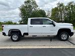 New 2025 Chevrolet Silverado 2500 Work Truck Crew Cab 4x4 Pickup for sale #P39688 - photo 3