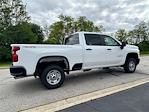 New 2025 Chevrolet Silverado 2500 Work Truck Crew Cab 4x4 Pickup for sale #P39688 - photo 2