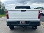 New 2025 Chevrolet Silverado 2500 Work Truck Crew Cab 4x4 Pickup for sale #P39688 - photo 6