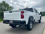 New 2025 Chevrolet Silverado 2500 Work Truck Crew Cab 4x4 Pickup for sale #P39688 - photo 7