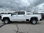 New 2025 Chevrolet Silverado 2500 Work Truck Crew Cab 4x4 Pickup for sale #P39688 - photo 8