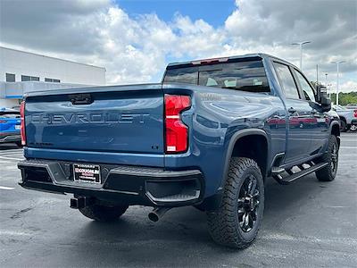 2025 Chevrolet Silverado 2500 Crew Cab 4x4 Pickup for sale #P39689 - photo 2