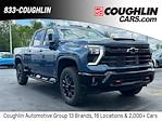 2025 Chevrolet Silverado 2500 Crew Cab 4x4 Pickup for sale #P39689 - photo 1