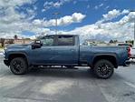 2025 Chevrolet Silverado 2500 Crew Cab 4x4 Pickup for sale #P39689 - photo 10