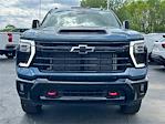 2025 Chevrolet Silverado 2500 Crew Cab 4x4 Pickup for sale #P39689 - photo 12