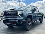 2025 Chevrolet Silverado 2500 Crew Cab 4x4 Pickup for sale #P39689 - photo 13
