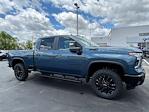 2025 Chevrolet Silverado 2500 Crew Cab 4x4 Pickup for sale #P39689 - photo 3