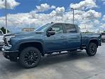 2025 Chevrolet Silverado 2500 Crew Cab 4x4 Pickup for sale #P39689 - photo 9