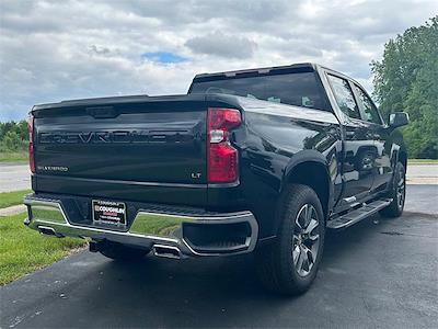 2025 Chevrolet Silverado 1500 Crew Cab 4x4 Pickup for sale #P39695 - photo 2