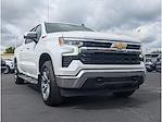 New 2025 Chevrolet Silverado 1500 LT Crew Cab 4x4 Pickup for sale #P39698 - photo 1