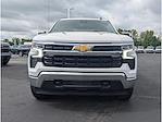 New 2025 Chevrolet Silverado 1500 LT Crew Cab 4x4 Pickup for sale #P39698 - photo 4