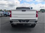 New 2025 Chevrolet Silverado 1500 LT Crew Cab 4x4 Pickup for sale #P39698 - photo 7