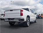 New 2025 Chevrolet Silverado 1500 LT Crew Cab 4x4 Pickup for sale #P39698 - photo 2
