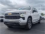 New 2025 Chevrolet Silverado 1500 LT Crew Cab 4x4 Pickup for sale #P39698 - photo 6