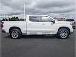 New 2025 Chevrolet Silverado 1500 LT Crew Cab 4x4 Pickup for sale #P39698 - photo 8