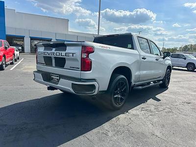 2022 Chevrolet Silverado 1500 Crew Cab 4x4 Pickup for sale #P39702A - photo 2