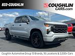 2022 Chevrolet Silverado 1500 Crew Cab 4x4 Pickup for sale #P39702A - photo 1